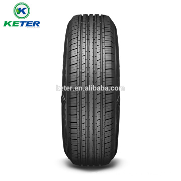 Keter brand 235/75R15 wholesale cheap price car tyre